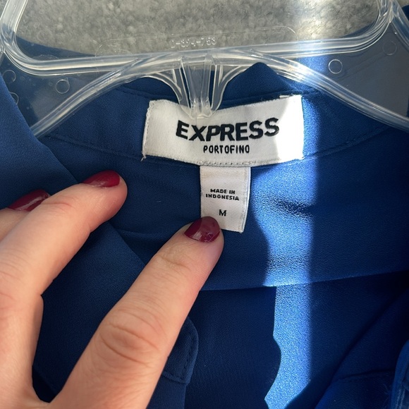 Express button down - Picture 2 of 3